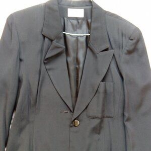 Women's Gianni Sport Jacket Made in U.S.A. Size 8